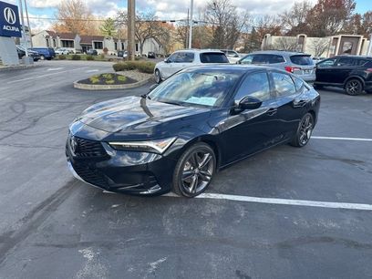 Used 2023 Acura Integra A-Spec