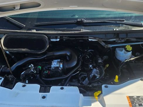 Used 2025 Ford Transit 250 148 High Roof Extended RWD image 36