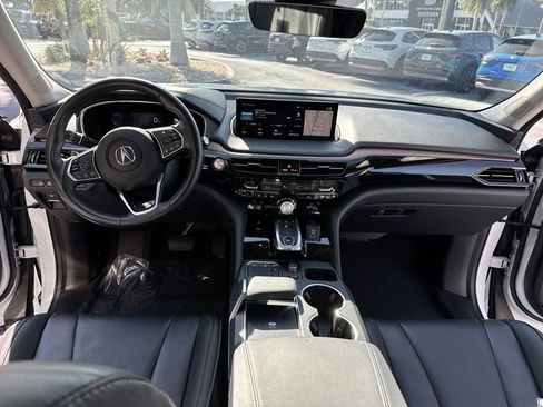 Used 2022 Acura MDX FWD w/ Technology Package image 32