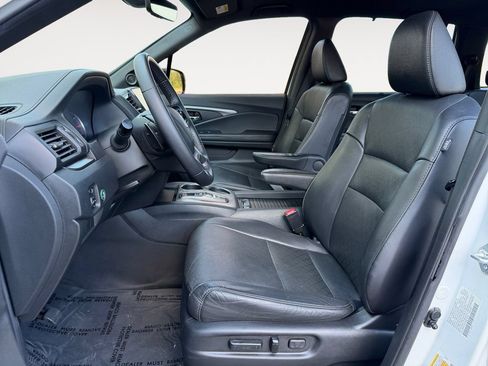 Used 2021 Honda Passport EX-L image 14