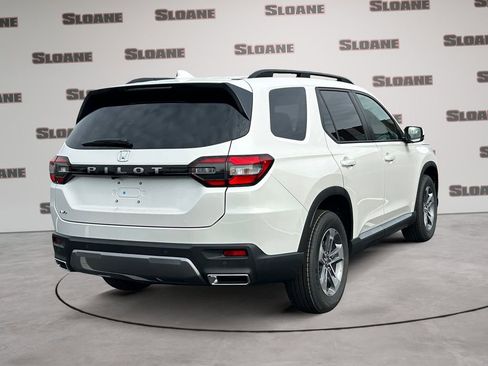 New 2026 Honda Pilot EX-L image 5