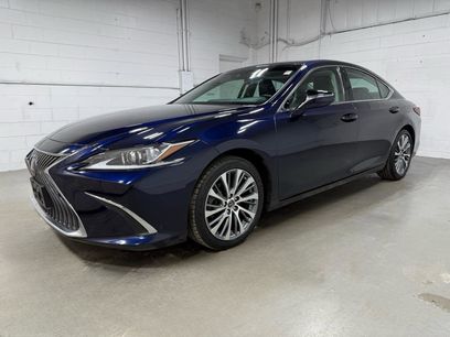 Used 2019 Lexus ES 350 Premium