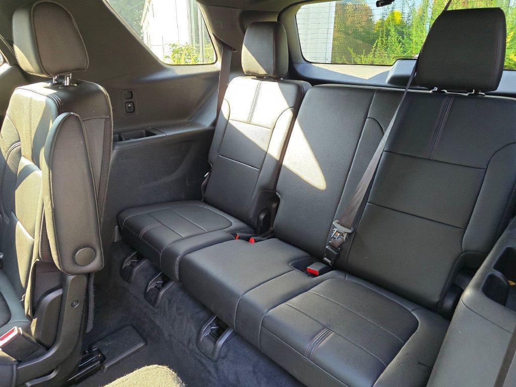 Used 2022 Chevrolet Traverse RS AWD/4WD image 10