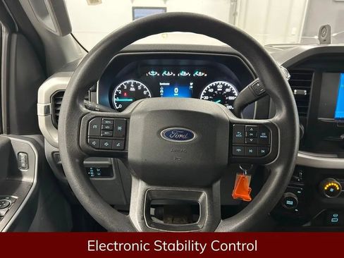 Used 2022 Ford F150 XLT w/ Trailer Tow Package image 8