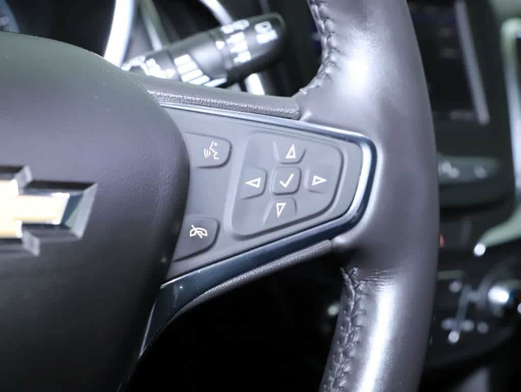 Used 2020 Chevrolet Equinox LT AWD/4WD image 24