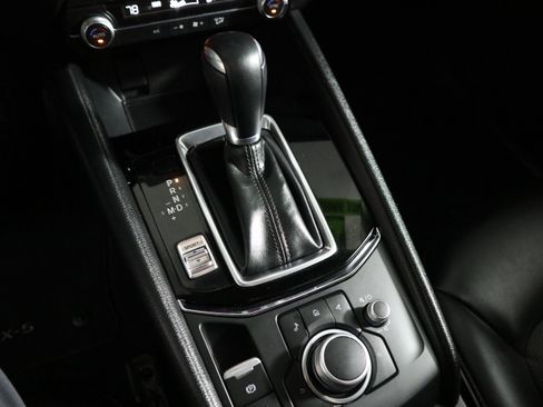 Certified 2025 MAZDA CX-5 AWD 2.5 S w/ Select Package image 22