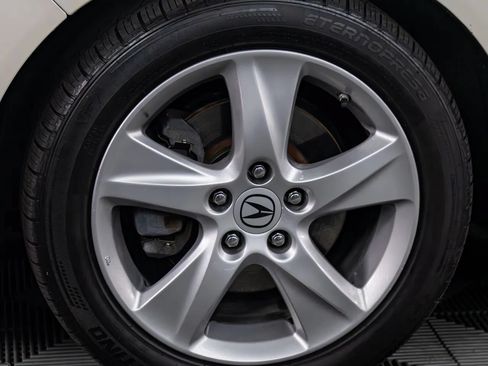 Used 2010 Acura TSX Sedan FWD image 9