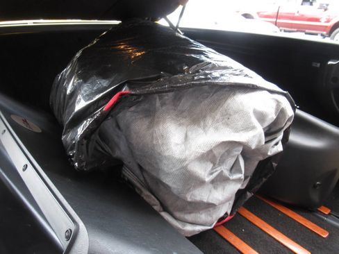 Used 2003 Chevrolet SSR w/ Preferred Equipment Group image 29