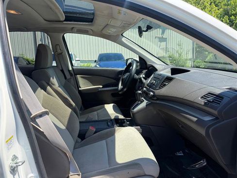 Used 2014 Honda CR-V EX image 10