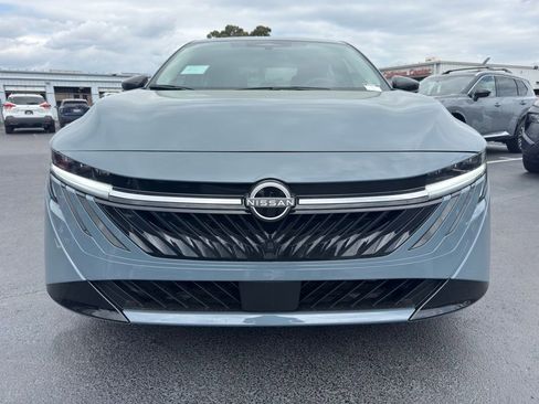 New 2026 Nissan Sentra SV w/ SV Convenience Package FWD image 8