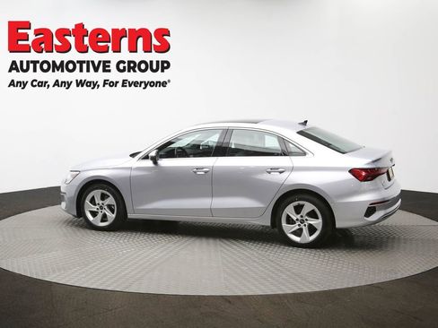 Used 2024 Audi A3 2.0T Premium image 61