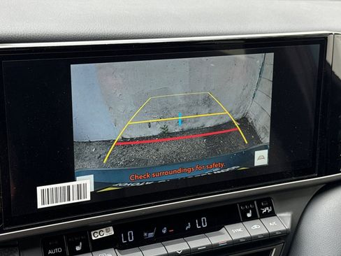 New 2026 Toyota Camry XSE FWD image 22