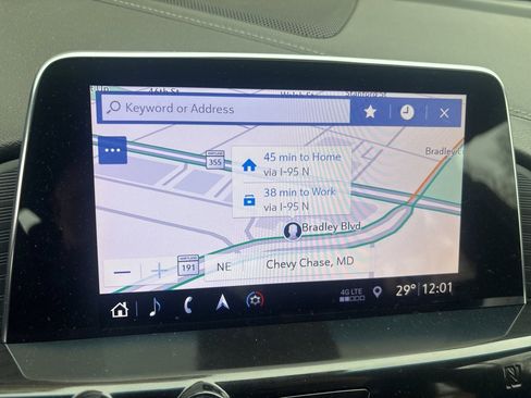 Used 2020 Cadillac CT4 Premium Luxury image 19