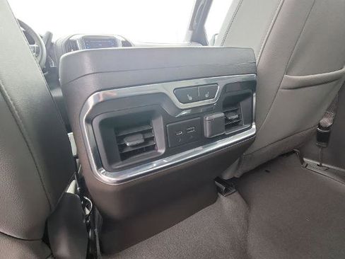 Used 2019 Chevrolet Silverado 1500 LTZ w/ LTZ Plus Package image 20