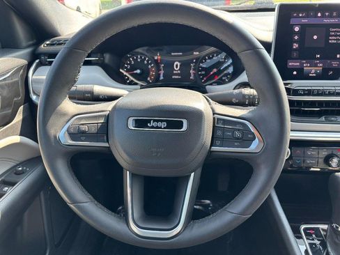 Used 2024 Jeep Compass Limited AWD/4WD image 14