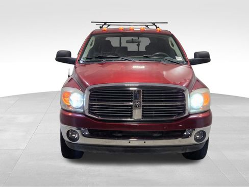 Used 2007 Dodge Ram 1500 Truck SLT w/ Sound & Secure Value Group image 11