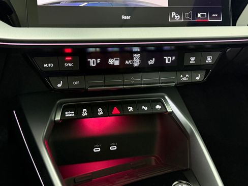 Certified 2025 Audi A3 2.0T Premium w/ Black Optic Package image 22