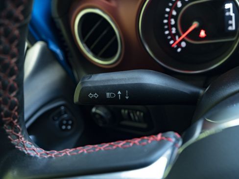 Used 2021 Jeep Gladiator Rubicon AWD/4WD image 24