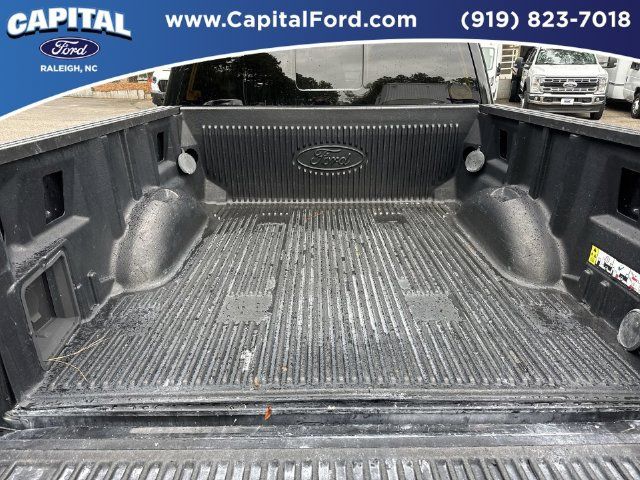Certified 2023 Ford F150 XLT w/ Equipment Group 302A High AWD/4WD image 16