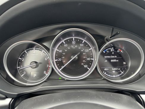 Used 2024 MAZDA CX-5 AWD 2.5 S w/ Select Package image 25