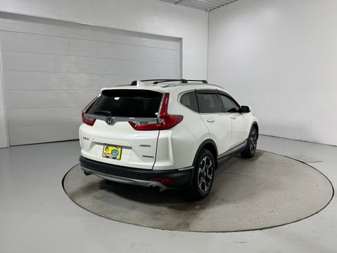 Used 2018 Honda CR-V Touring image 35