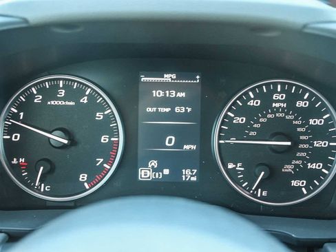 New 2025 Subaru Crosstrek 2.5i Limited image 22