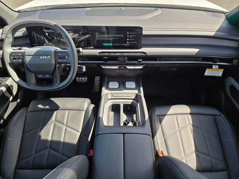 New 2027 Kia Telluride SX X-Line AWD/4WD image 20