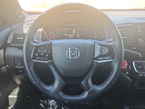Used 2020 Honda Passport Touring image 11