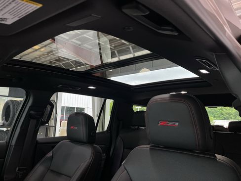 New 2026 Chevrolet Traverse Z71 AWD/4WD image 28