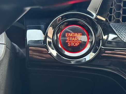 Used 2023 Honda CR-V EX-L image 24