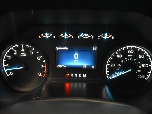 Used 2021 Ford F150 XL w/ Equipment Group 101A High AWD/4WD image 9