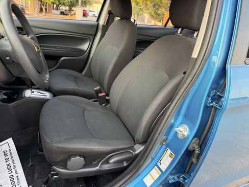 Used 2020 Mitsubishi Mirage G4 ES FWD image 19