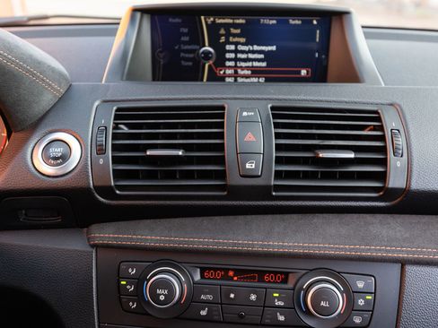 Used 2011 BMW 1 Series M image 30