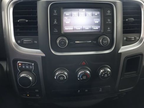 Used 2024 RAM 1500 Classic Warlock image 14