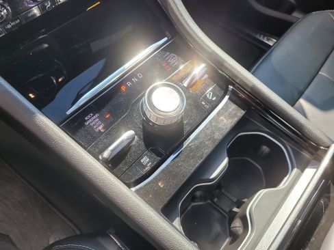 Used 2024 Jeep Grand Cherokee L Overland w/ Trailer Tow Package image 25