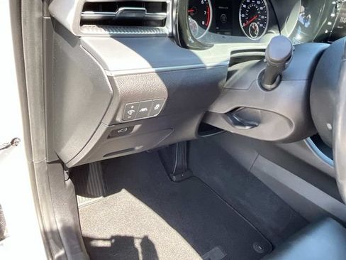 Used 2024 Kia K5 GT-Line w/ GT-Line Premium Package FWD image 33