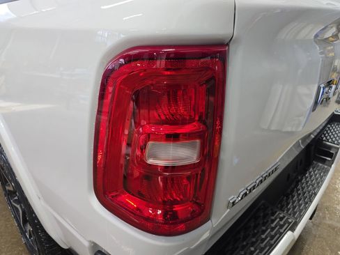 New 2026 RAM 1500 Laramie image 35