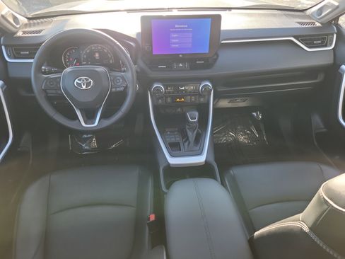Certified 2023 Toyota RAV4 XLE Premium image 13