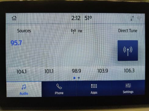 Used 2022 Ford Escape SEL image 25