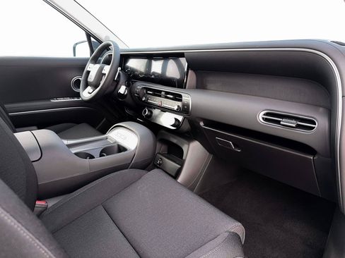 New 2026 Hyundai Palisade SE FWD image 14