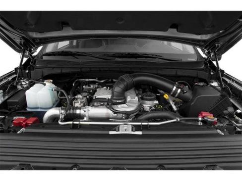 Used 2019 Nissan Titan PRO-4X w/ Pro-4x Convenience Package AWD/4WD image 15