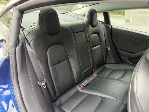 Used 2023 Tesla Model 3 Standard Range RWD image 24