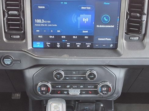 Used 2025 Ford Bronco Big Bend AWD/4WD image 18