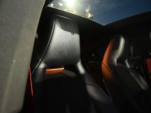 Used 2018 Mercedes-Benz CLA 45 AMG 4MATIC image 63