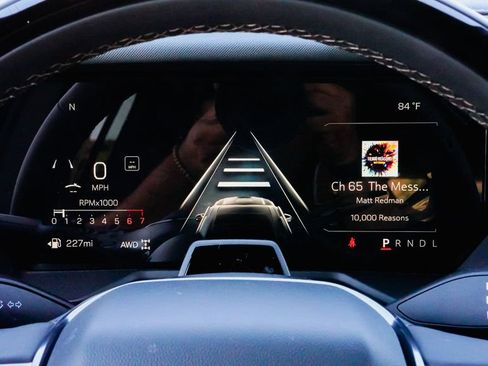 New 2026 GMC Acadia AT4 image 21