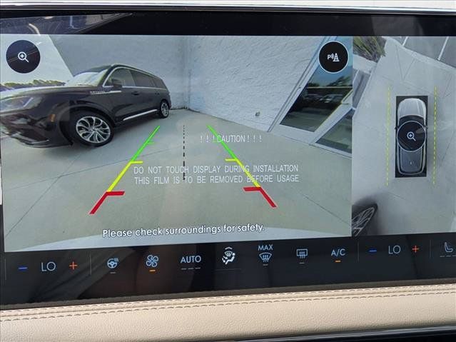 New 2025 Lincoln Corsair Grand Touring w/ Equipment Group 301A AWD/4WD image 11