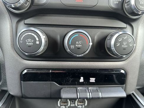 Used 2022 RAM 1500 Big Horn image 19
