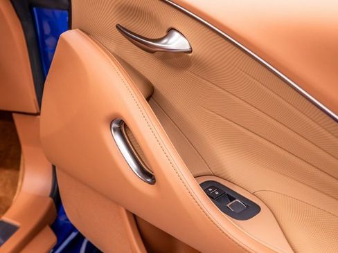 Used 2024 Lexus LC 500 Convertible image 47