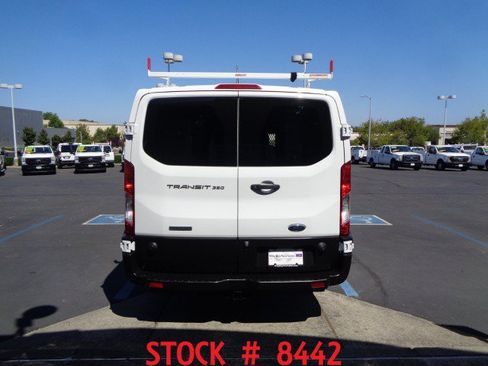 Used 2019 Ford Transit 350 148 Low Roof RWD image 4