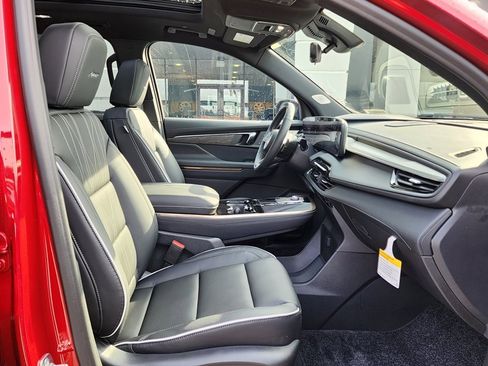 New 2026 Buick Enclave Avenir w/ Super Cruise Package image 41